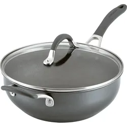 Circulon A1 Servierpfanne mit Gegengriff 26 cm, 4,5 Liter