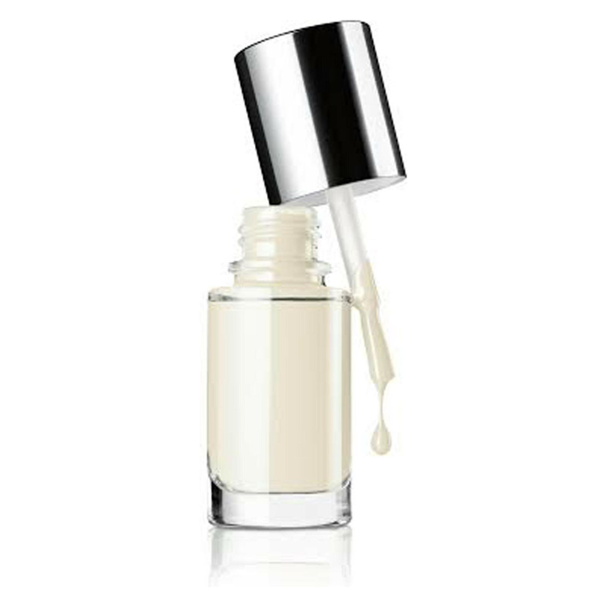 Clinique Nail Enamel (01 Call my Buff, Farblack) (6357448)