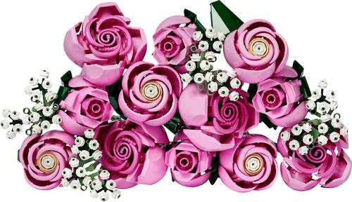 LEGO ICONS 10374 Botanicals 10374 Rosa Rosenstrauß