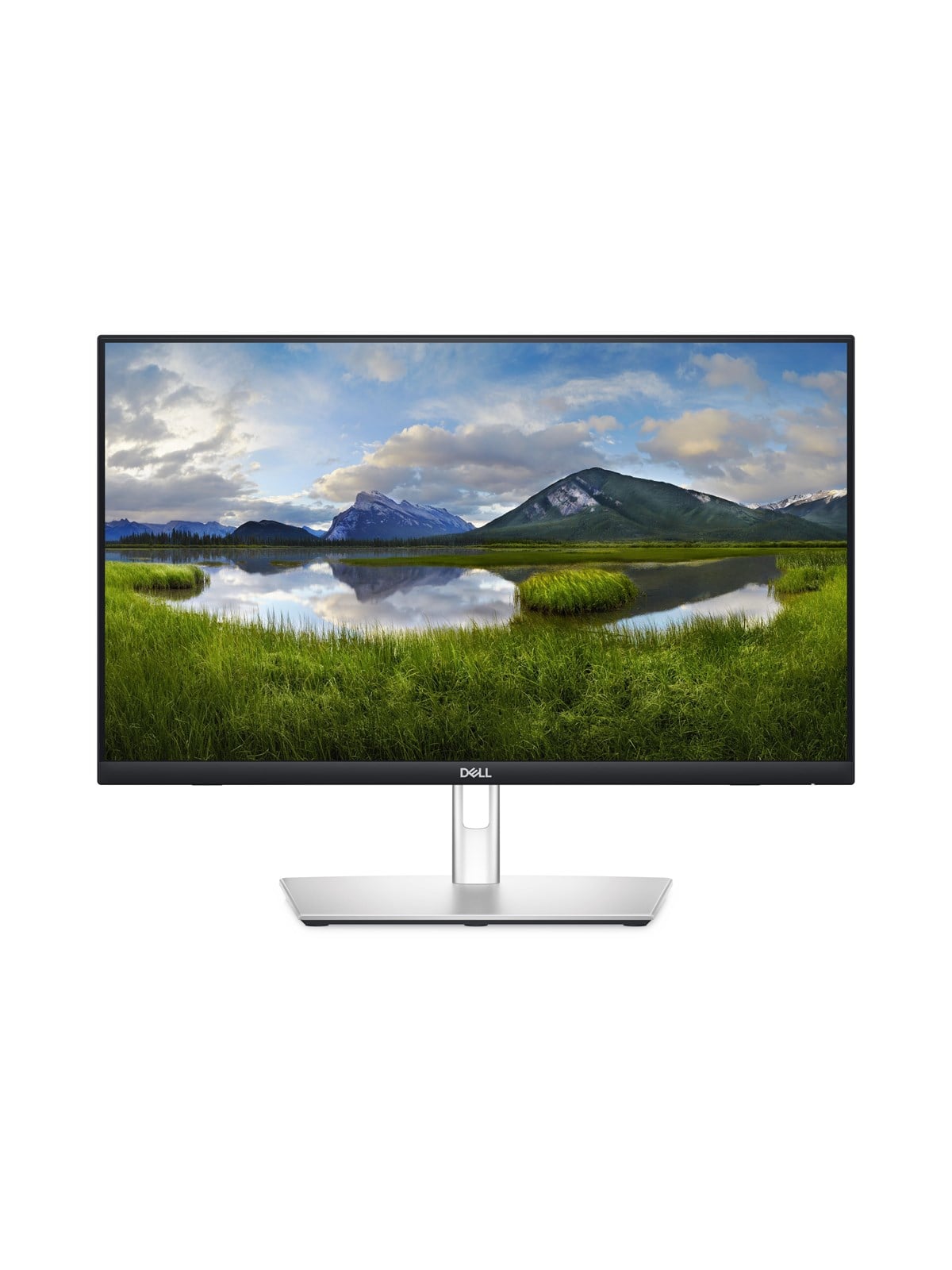 24" Dell P2424HT - 1920x1080 (FHD) - 60Hz - IPS - 90W USB-C