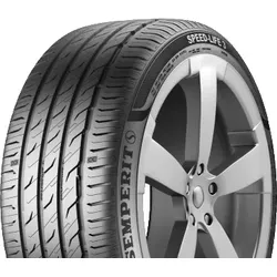 Semperit Speed-life 3 195/60 R15 88V  Sommerreifen