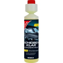 GUT&GÜNSTIG Konzentrat Scheibenreiniger 250 ml