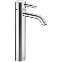 Dornbracht META Waschtisch-Einhandbatterie Chrom, Ausladung 135 mm, Armaturenhöhe 300 mm, Bohrungsdurchmesser 35 mm