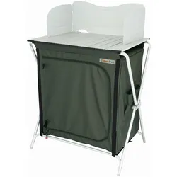 Eurotrail, Campingtisch