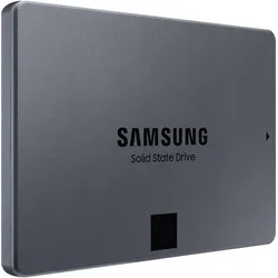 Samsung 870 QVO (4000 GB, 2.5"), SSD