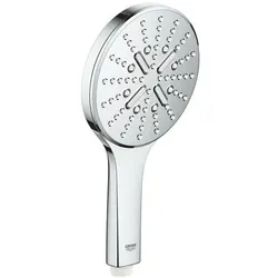 GROHE Rainshower SmartActive Handbrause Chrom 26544000