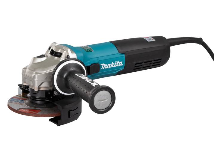 Meuleuse d'angle 125Mm\, 1900W Makita Ga5091X01