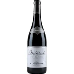 Belleruche Rouge 2025 - M. Chapoutier