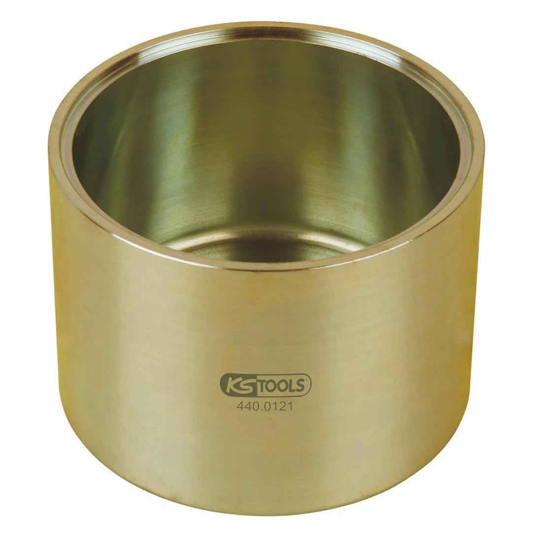 KS Tools Druckhülse, Ø 105 mm (440.0121)