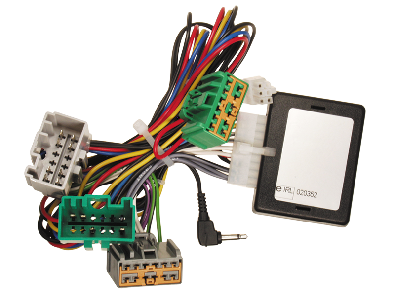 ACV FSE-Adapter Nokia Car Kit 91