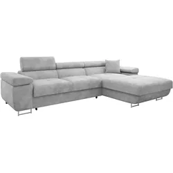 ECKSOFA Torezio Mini, Seite: Rechts
