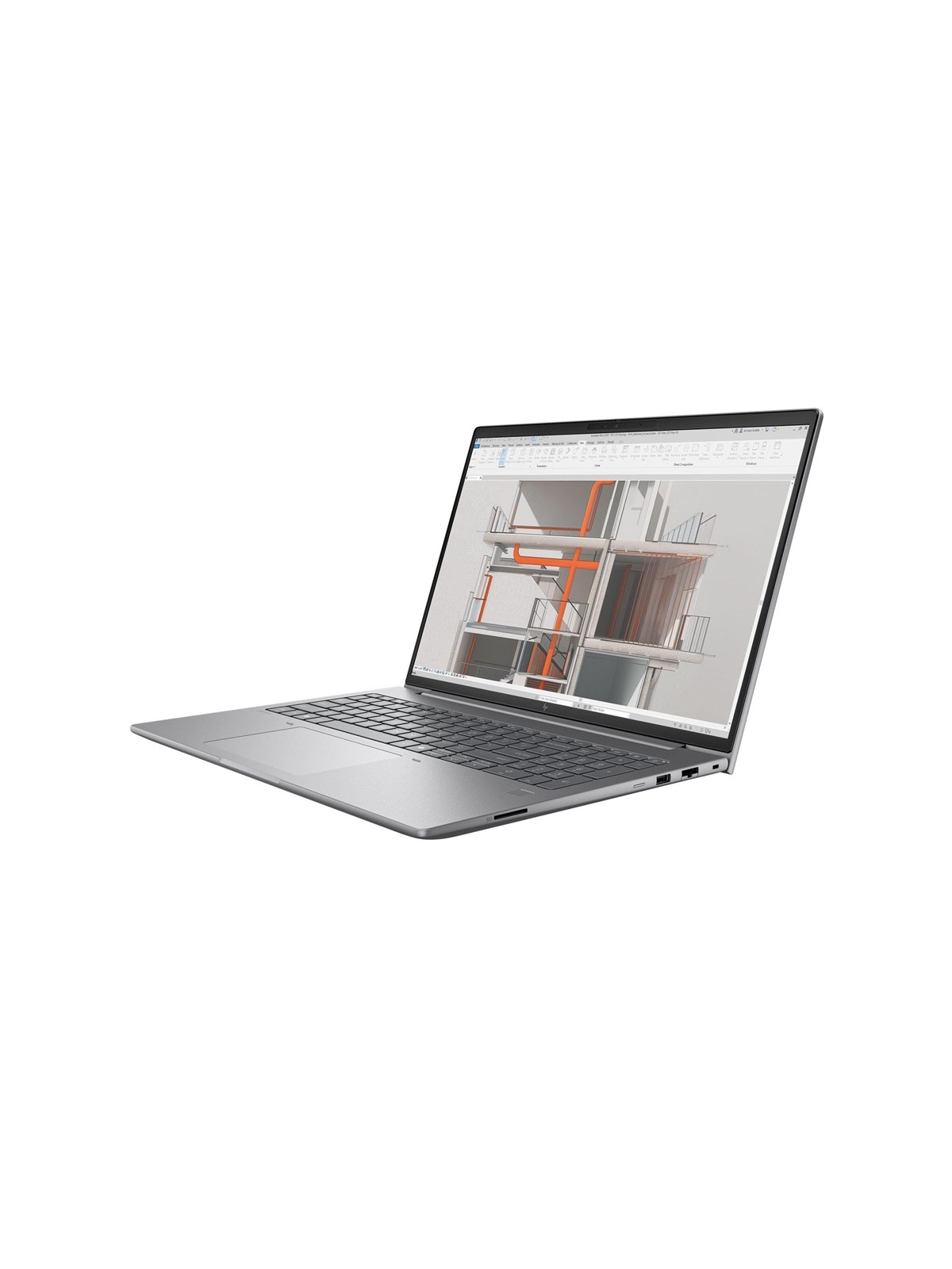 HP ZBook X G1i Mobile Workstation