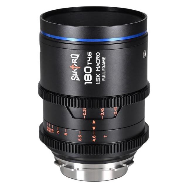Laowa Sword 180mm T4.6 1.5X Macro Cine Lens Arri PL (Arri PL) (LA-VESW18046PL)