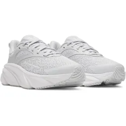 UNDER ARMOUR Rogue 6 Laufschuhe Mädchen 014 - halo gray/halo gray/white 38.5