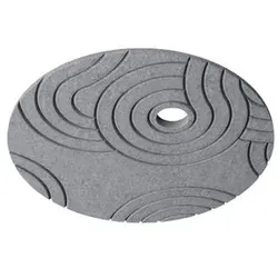 Brumberg Leuchten Akustikpaneel D895mm 85220442