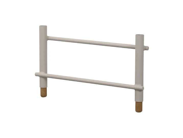 Cane-line Pieds d extension pour jardinière Sticks Sand'