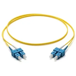 Corning LWL-Patchkabel SC/SC F727202G2Z20003M