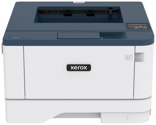 Xerox B310 MONO PRINTER Drucker Laser Schwarz-Weiß A4 40 S./min 2400 x 2400 Pixel Duplex, LAN, WLAN