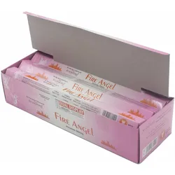 Fire Incense Sticks