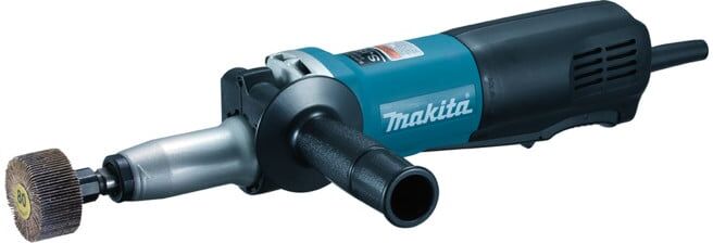 Meuleuse droite Makita GD0811C (GD0811C)