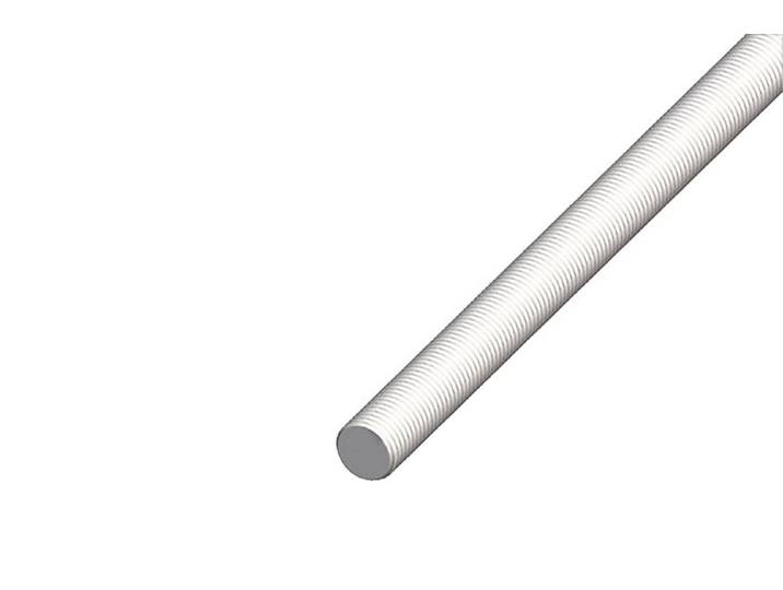 Alfer Inox-Gewindestange M10 × 1 m