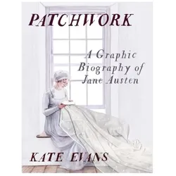 Patchwork, Comics + Manga von Kate Evans