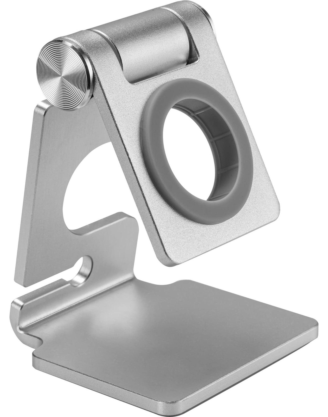 InLine aluminium houder voor de Apple Watch 55730