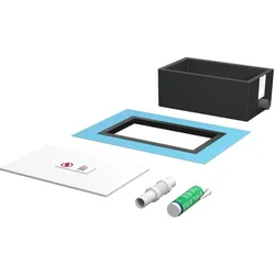 Bette, Zubehör Sanitärinstallation, GmbH & Co.KG BE Installationsbox Easy Connect