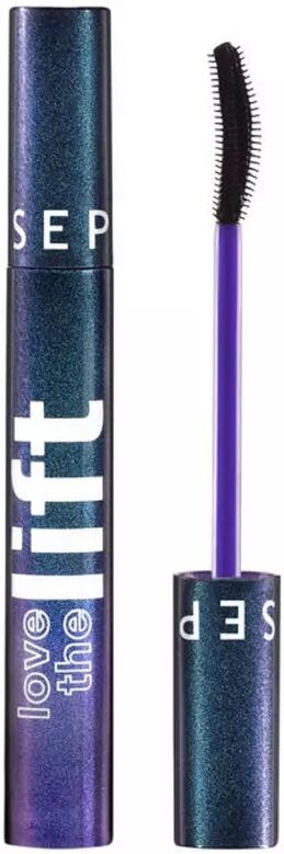 SEPHORA - Love the Lift - Mascara mit sofortigem Schwung und geliftetem Volumen, 10 ml, Fantasie