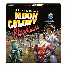 Alea Moon Colony Bloodbath - deutsch 302633
