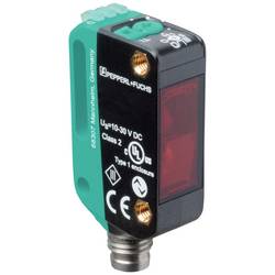 Pepperl+Fuchs Reflexions-Lichtschranke OBG5000-R100-2EP1-IO-V31 267075-100481 Hintergrundausblendung 1 St.