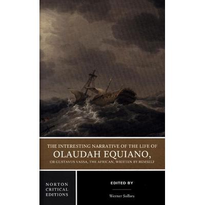INTERESTING NARRATIVE OF THE L, Taschenbuch von Olaudah Equiano, Norton & Company, 978-0-393-97494-2