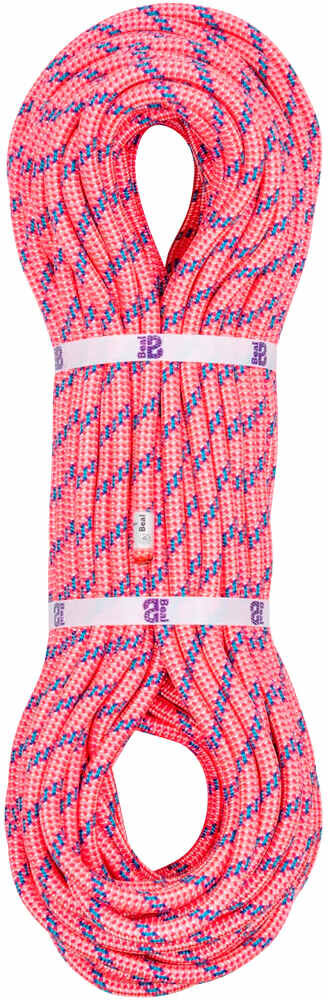 Beal berlin 98mm 80m cuerda escalada Rosa (UNICA)
