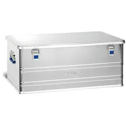 Aluminiumbox COMFORT 140 Maße 870 x 460 x 350mm