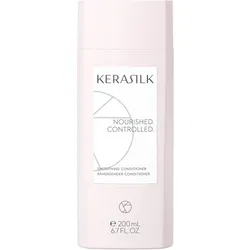 Kerasilk, Conditioner, Essential - Smoothing Conditioner (200 ml)