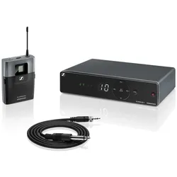 Sennheiser XSW 1-CI1-E - Gitarrensender