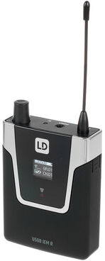 LD Systems U508 IEM R