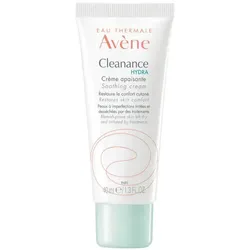 Avène Cleanance HYDRA Beruhigende Feuchtigkeitspflege