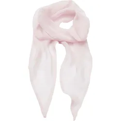 Premier Workwear Damen Chiffonschal 'Colours' Tuch PR740 pink (ca. pantone 1895) 98 x 16,5 cm
