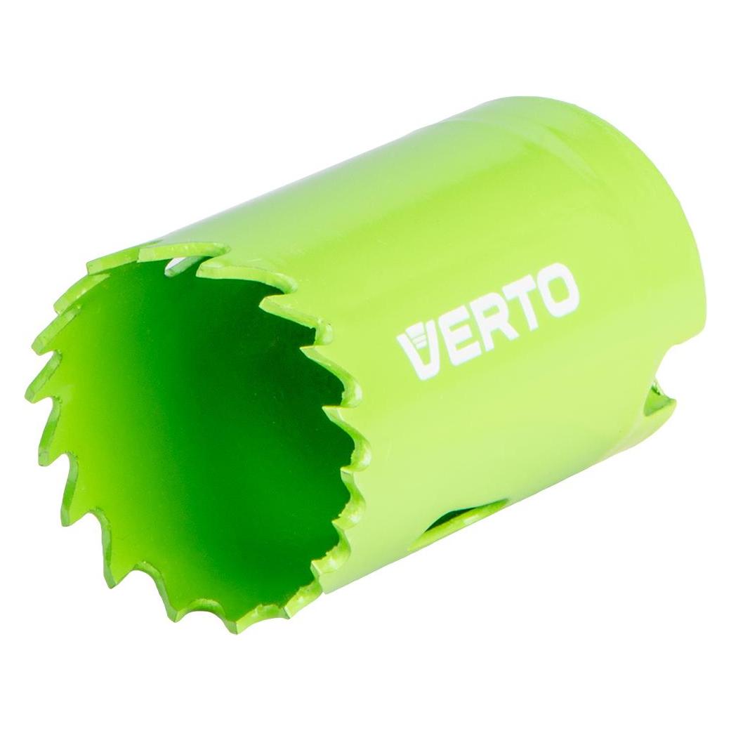 Verto 35 mm Bi metal hole saw (60H929) (35 mm) (21145706)
