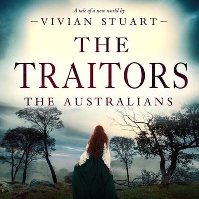 The Traitors - Vivian Stuart, Audio, 9789979642541