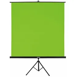 HAMA 21571 STATIV GREEN SCREEN 180x180, 2in1