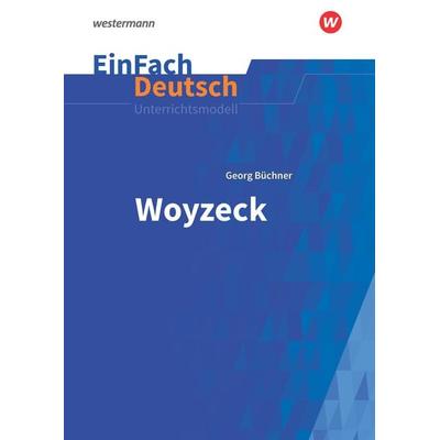 EinFach Deutsch Unterrichtsmodelle, Taschenbuch von Norbert Schläbitz, Schöningh Verlag in Westermann Bildungsmedien, 978-3-14-022723-0