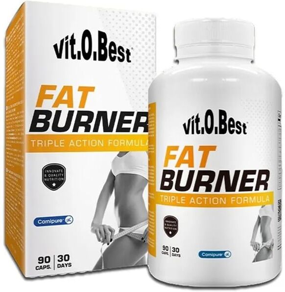 Vitobest Fatburner 90 Caps