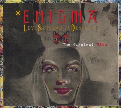 Enigma - Lsd-Love Sensuality Devotion/the Greatest Hits - Preis vom 08.10.2026 07:26:42 h