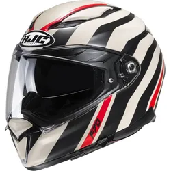 HJC F70 Galla Helm