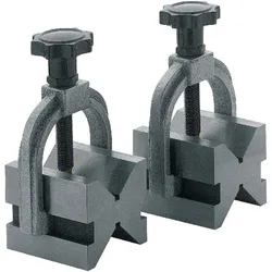 BRW, Zubehör Maschine, Prismen-Paar