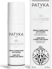 Patyka Sérum Corrector Anti-manchas 30ml