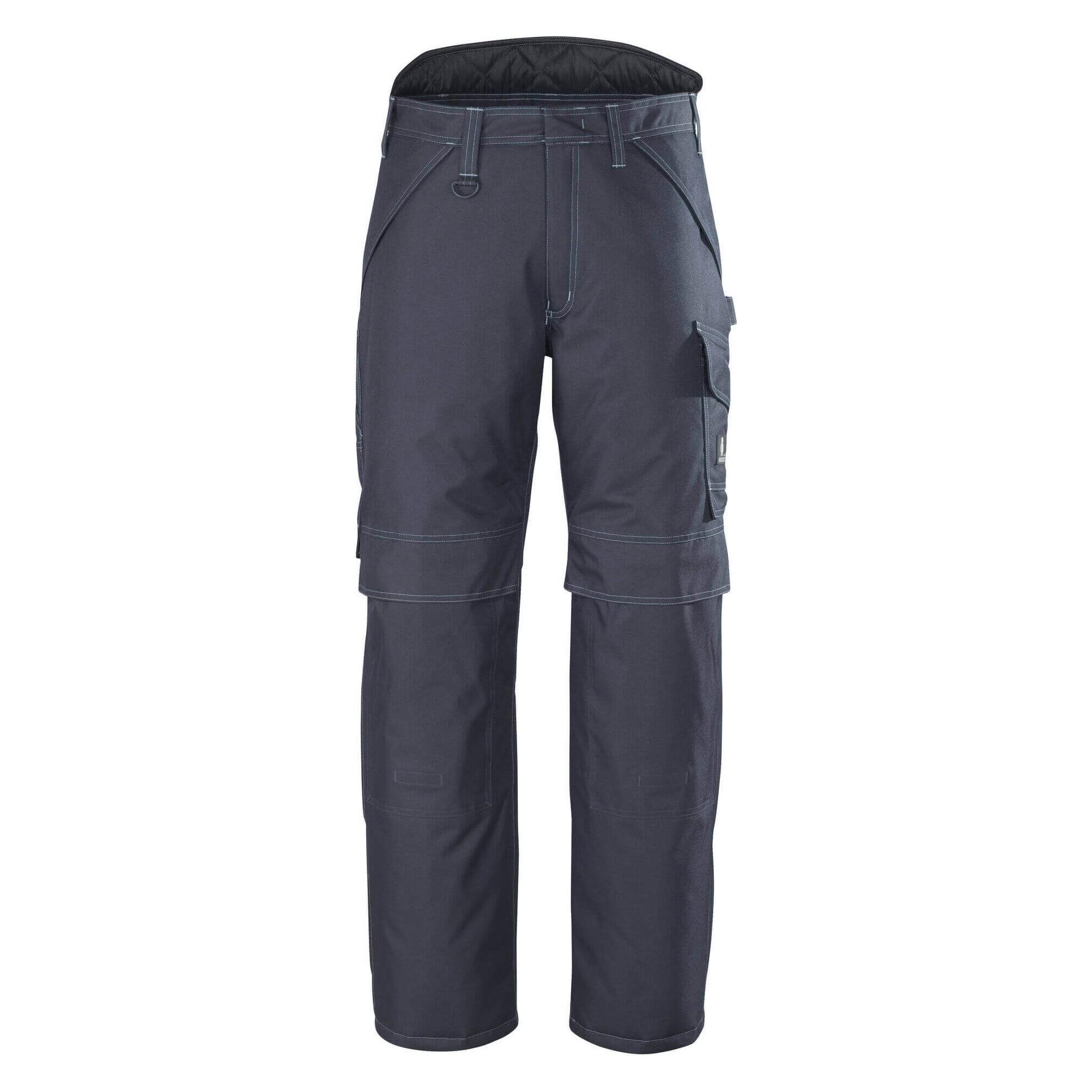 Mascot unisex Winterhose Louisville schwarz Groesse L (L) (5707209975881)