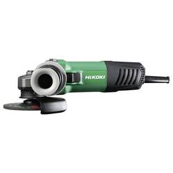 HiKOKI G13SW2YFZ Winkelschleifer 125 mm 1200 W